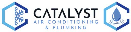 Catalyst Air Conditioning and Plumbing Logo
