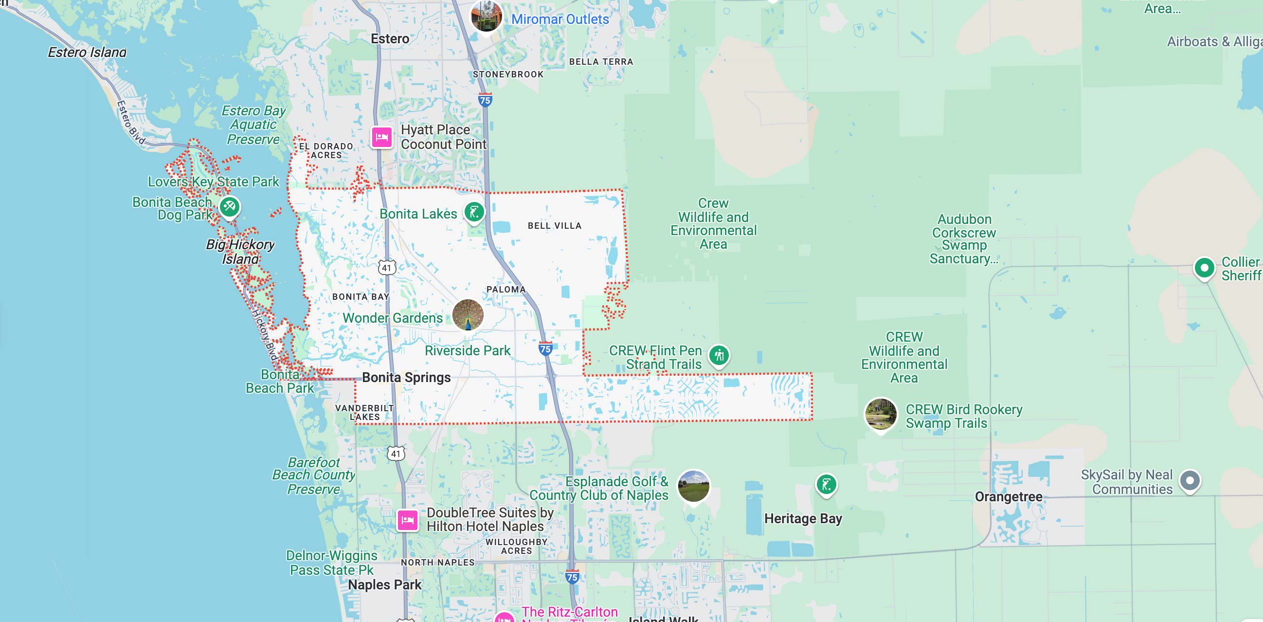 Bonita Springs Cooling Services - Catalyst Air Conditioning and Plumbing