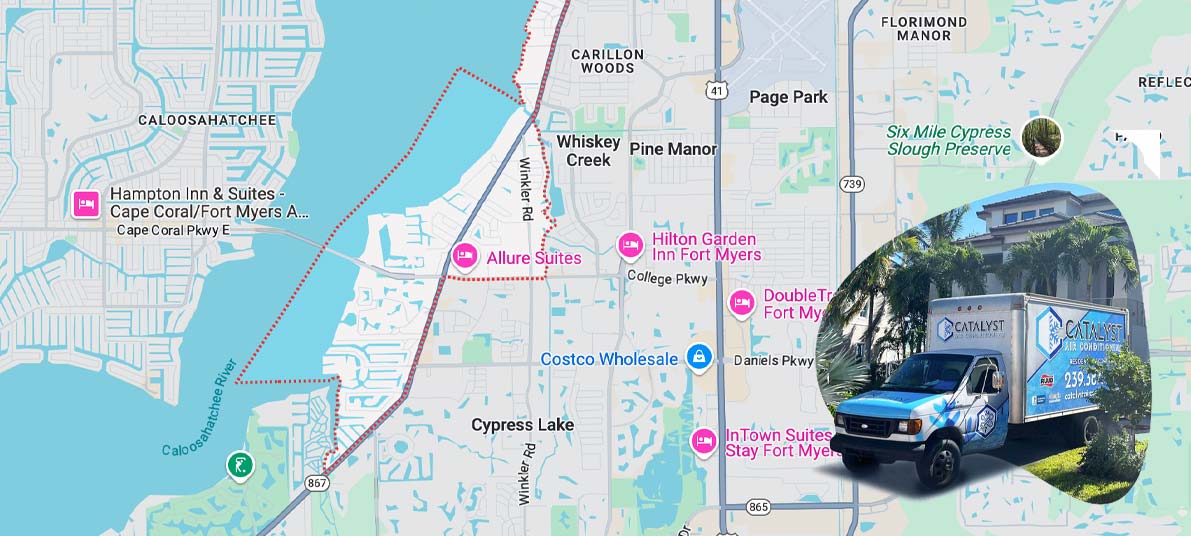 McGregor Plumbing Services